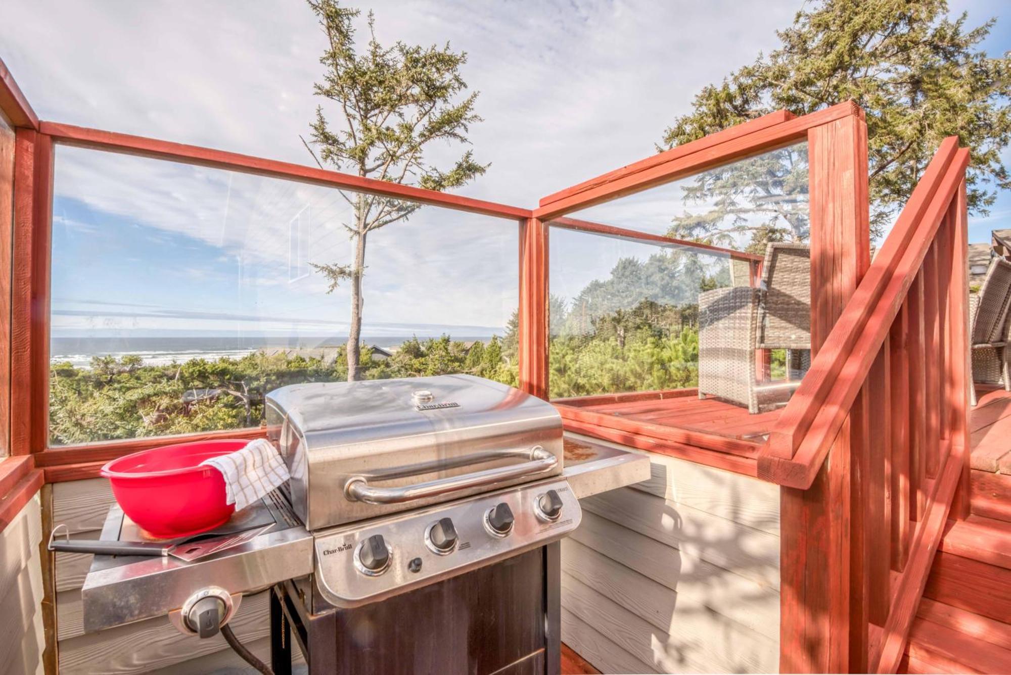 Drop Anchor Villa Waldport Exterior photo